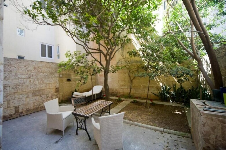 Hotel The Maltese Sun