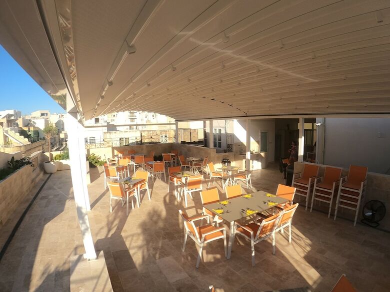 Hotel The Maltese Sun