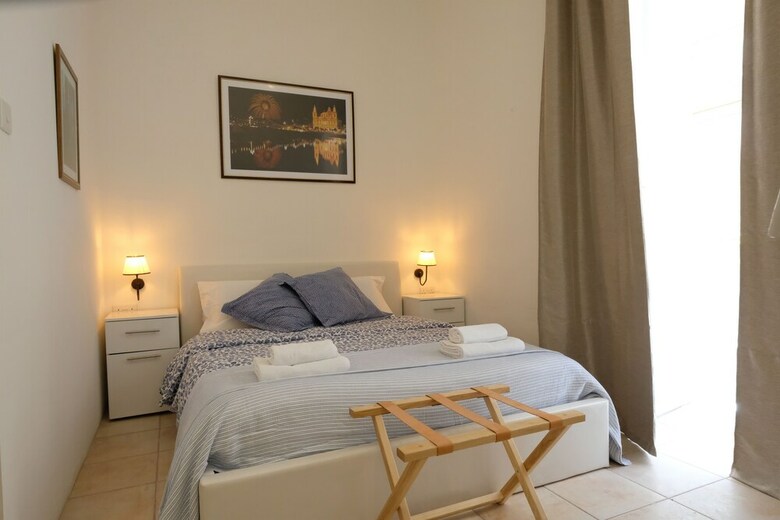 Hotel The Maltese Sun
