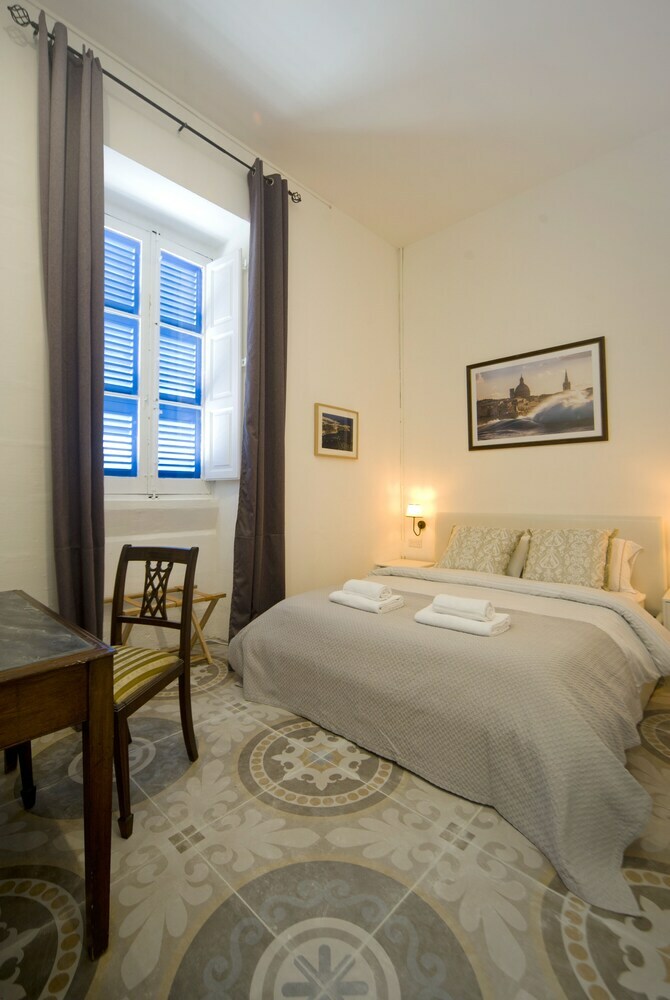 Hotel The Maltese Sun