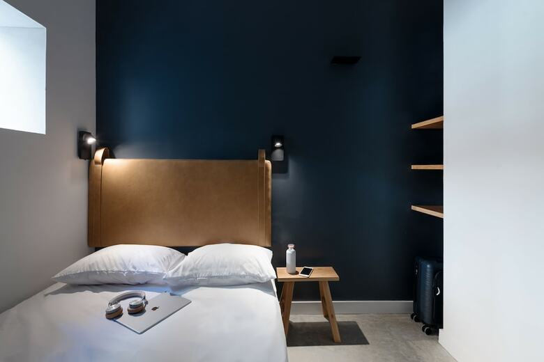 Hostal Isla Tel Aviv - Adults Only