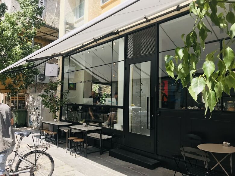Hostal Isla Tel Aviv - Adults Only