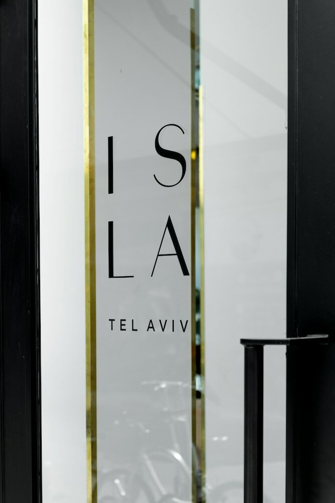 Hostal Isla Tel Aviv - Adults Only