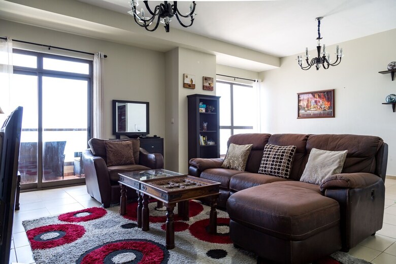 Apartamento Higuests Vacation Homes - Amwaj 4