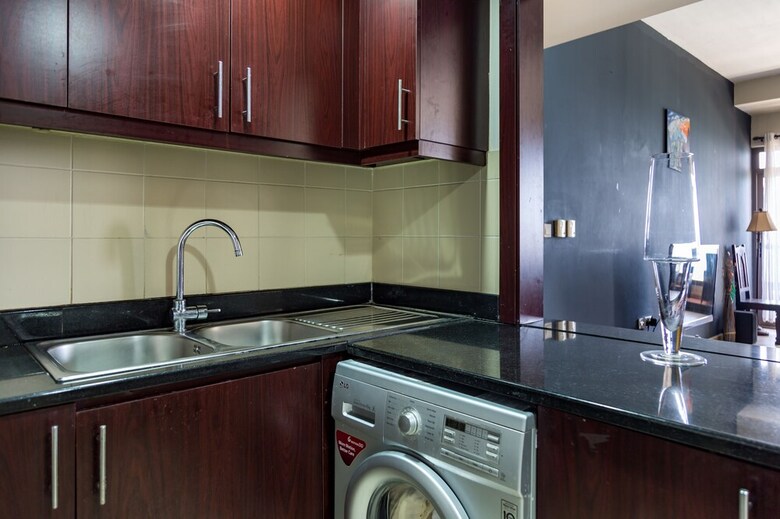Apartamento Higuests Vacation Homes - Amwaj 4