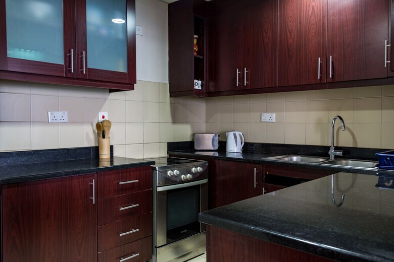 Apartamento Higuests Vacation Homes - Amwaj 4