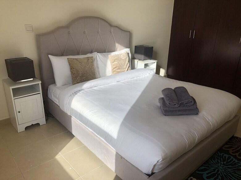 Apartamento Higuests Vacation Homes - Amwaj 4