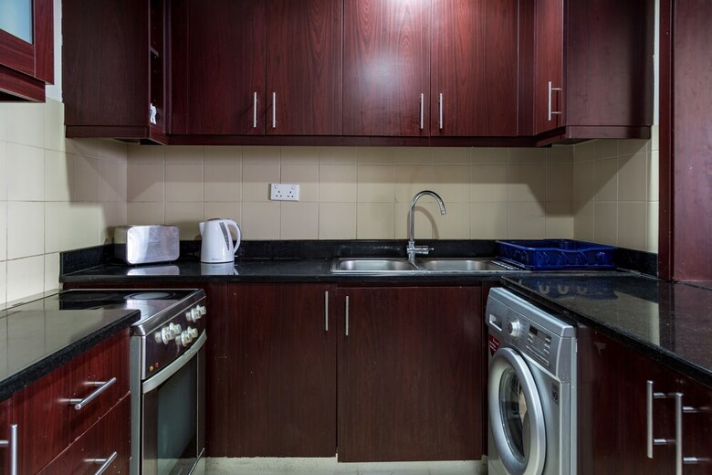Apartamento Higuests Vacation Homes - Amwaj 4