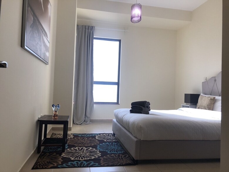 Apartamento Higuests Vacation Homes - Amwaj 4