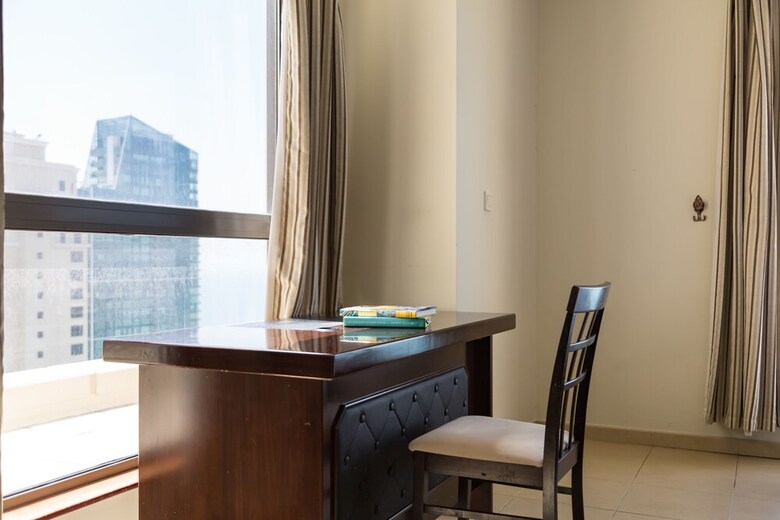 Apartamento Higuests Vacation Homes - Amwaj 4