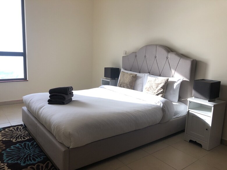 Apartamento Higuests Vacation Homes - Amwaj 4