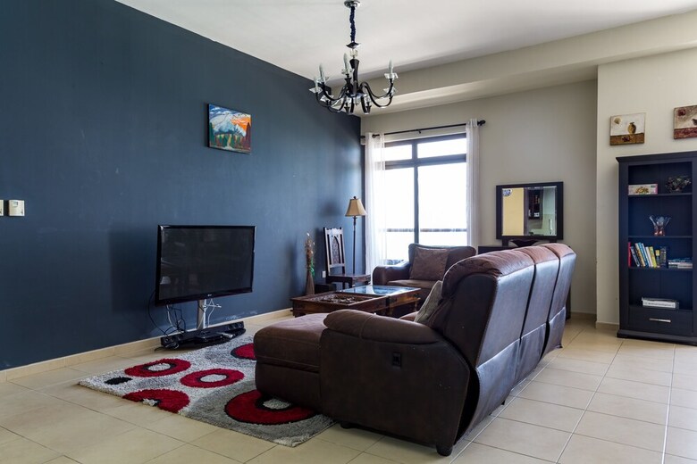 Apartamento Higuests Vacation Homes - Amwaj 4