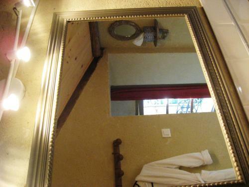 Bed & Breakfast Mas Du Moutet