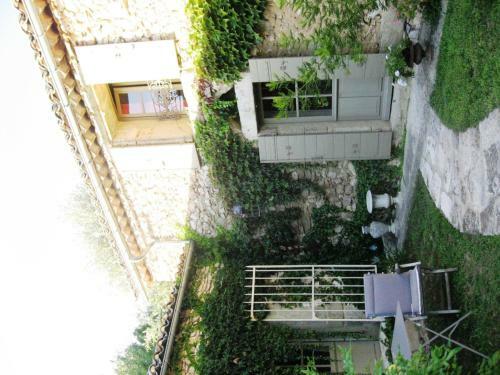 Bed & Breakfast Mas Du Moutet