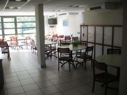 Hotel Home Du Buisson