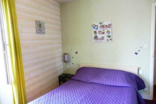 Hotel Le Colquin