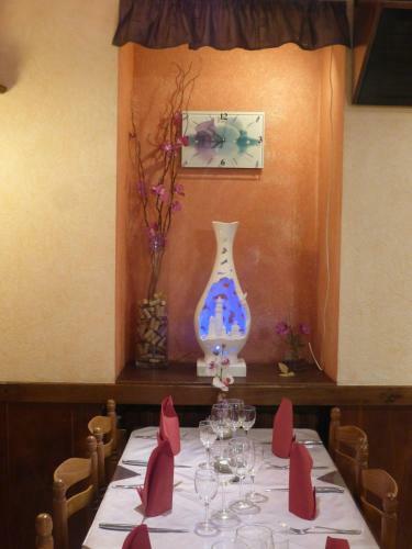 Hotel Le Colquin