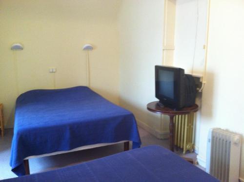 Hotel Le Commerce