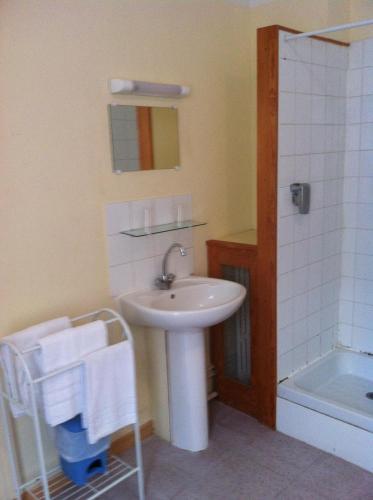 Hotel Le Commerce