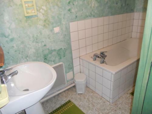 Bed & Breakfast Ferme Les Rousseaux