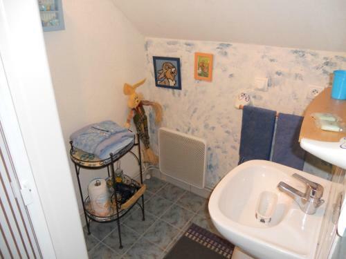 Bed & Breakfast Ferme Les Rousseaux