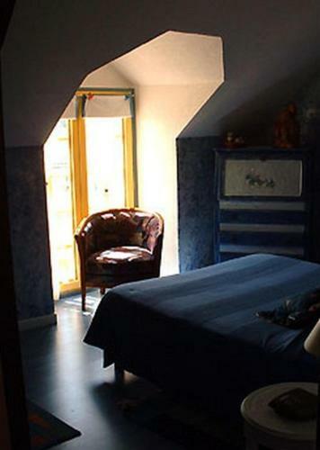 Bed & Breakfast Ferme Les Rousseaux