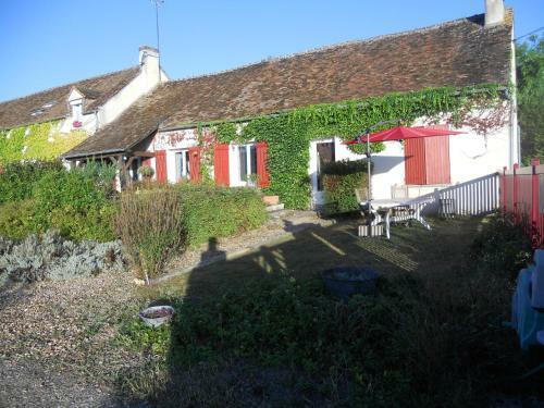 Bed & Breakfast Ferme Les Rousseaux