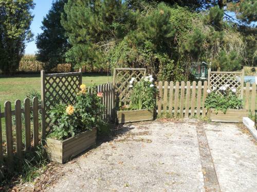 Bed & Breakfast Ferme Les Rousseaux