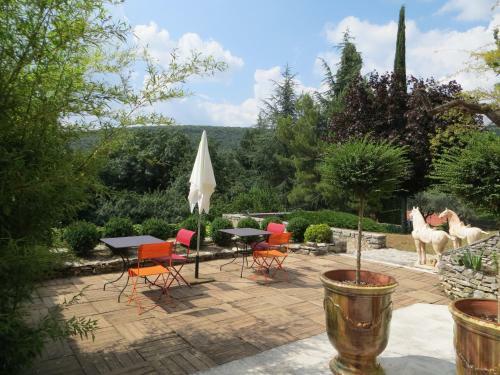 Bed & Breakfast Le Clos Des Amandiers