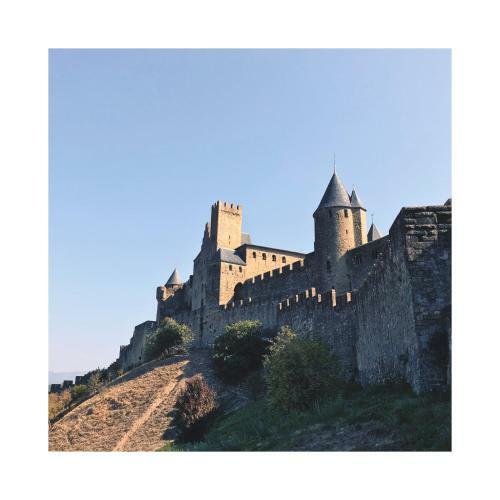 La Bastide Saint Etienne