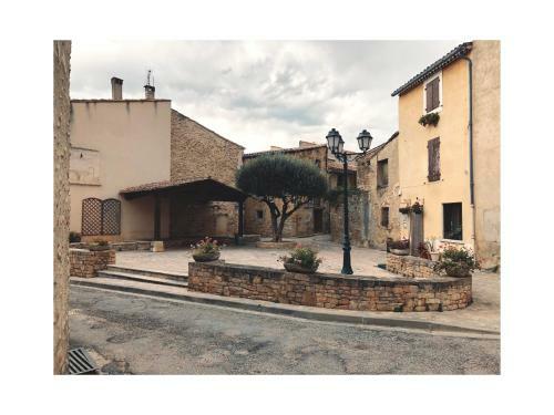 La Bastide Saint Etienne