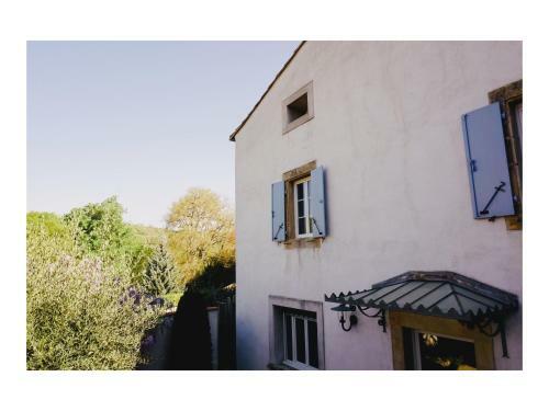 La Bastide Saint Etienne