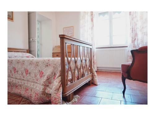 La Bastide Saint Etienne