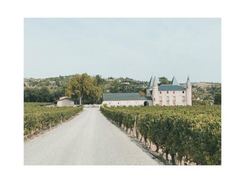 La Bastide Saint Etienne
