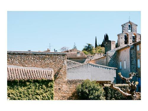 La Bastide Saint Etienne
