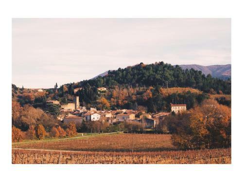 La Bastide Saint Etienne