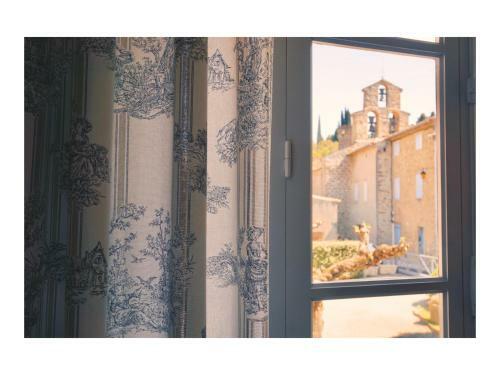 La Bastide Saint Etienne