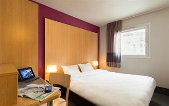 Hotel B&B Martigues Port De Bouc