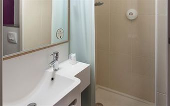 Hotel B&B Martigues Port De Bouc