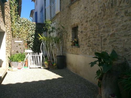 Bed & Breakfast Chez Fran�oise