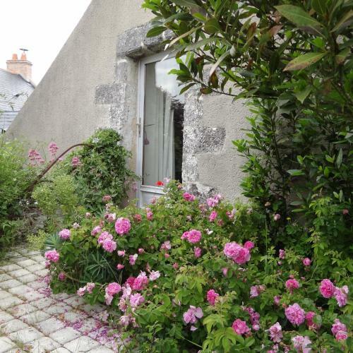 Bed & Breakfast Moulin G�ant