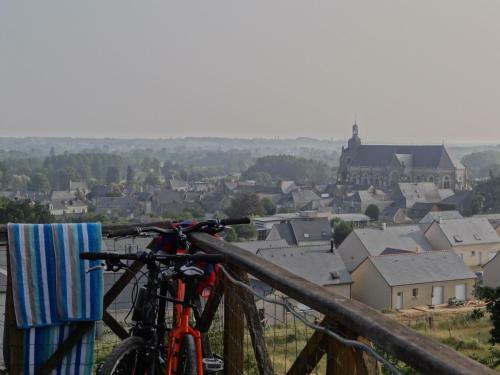 Bed & Breakfast Moulin G�ant