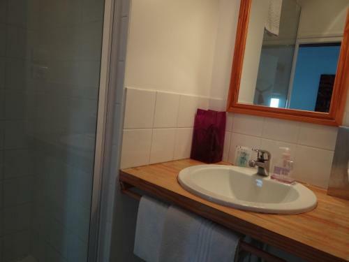 Bed & Breakfast Moulin G�ant