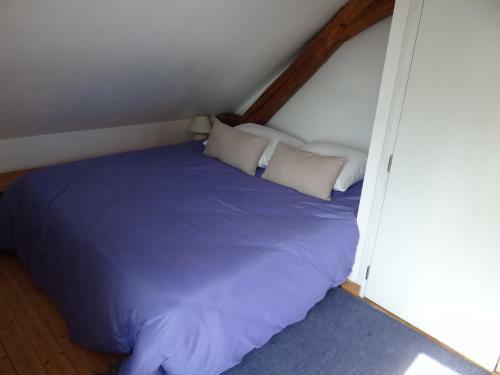 Bed & Breakfast Moulin G�ant