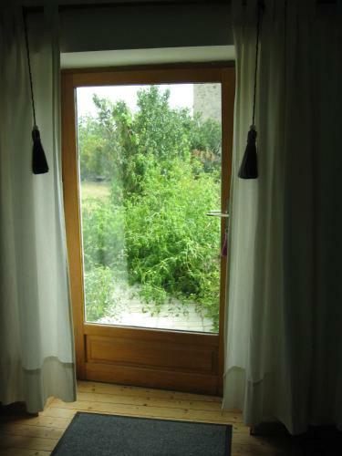Bed & Breakfast Moulin G�ant