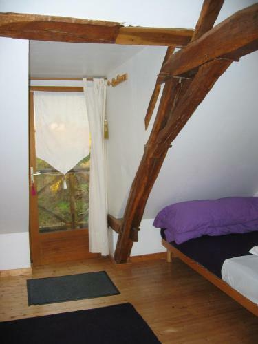 Bed & Breakfast Moulin G�ant