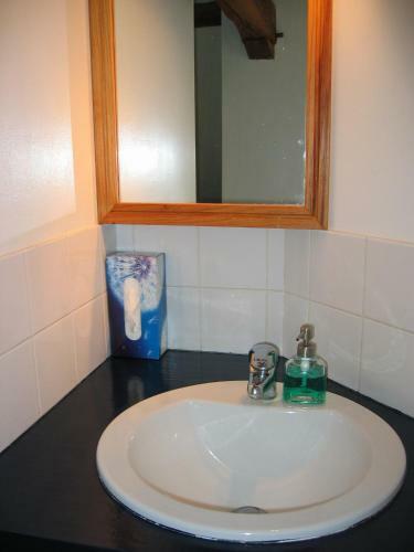 Bed & Breakfast Moulin G�ant
