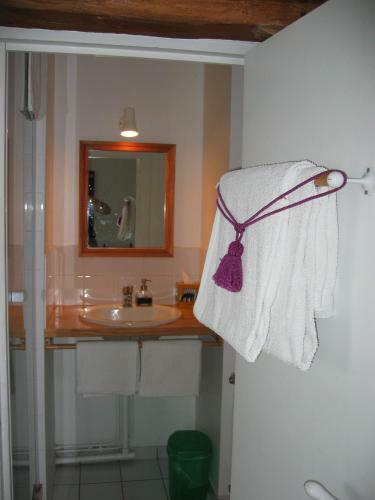 Bed & Breakfast Moulin G�ant