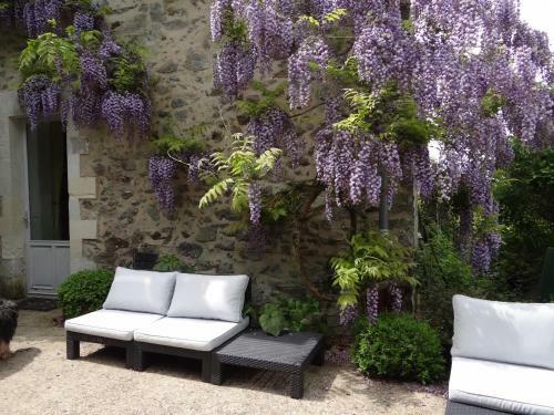 Bed & Breakfast Moulin G�ant