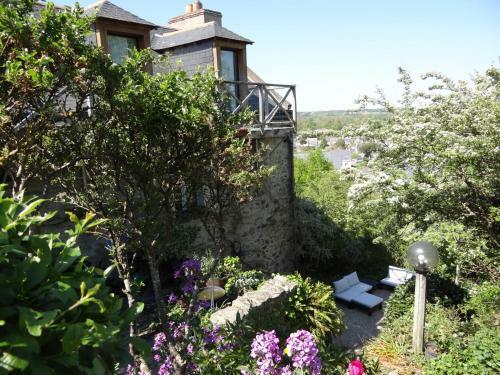 Bed & Breakfast Moulin G�ant